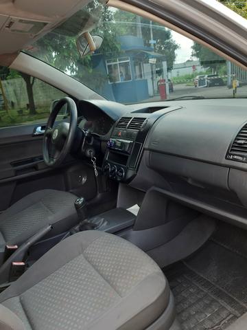 VW-Polo sedã 1.6 COMPLETO - Foto 6