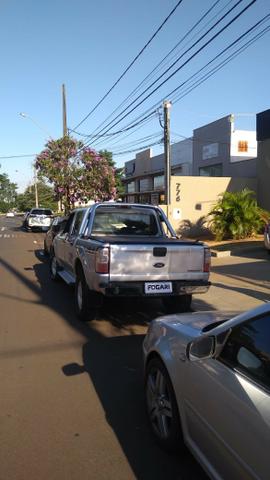 Ranger 2011/2011 4x4 diesel - Foto 8