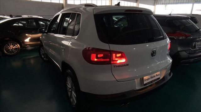 Volkswagen Tiguan 2.0 Tsi 16v Turbo - Foto 3