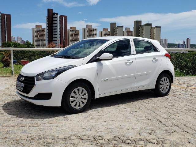HB20 2017/2017 1.0 COMFORT 12V FLEX 4P MANUAL - Foto 4