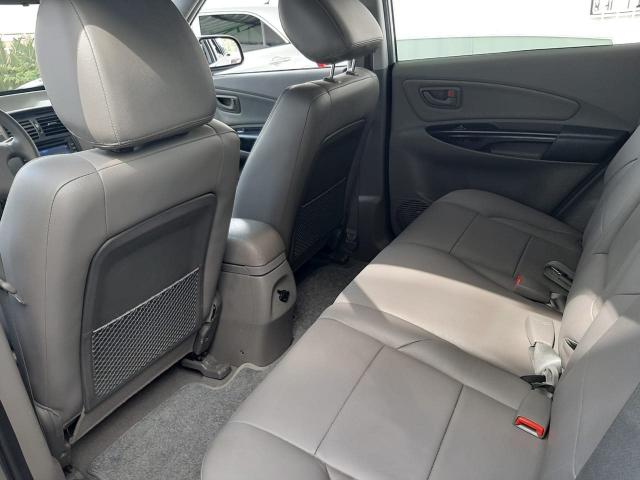 TUCSON 2014/2015 2.0 MPFI GLS 16V 143CV 2WD FLEX 4P AUTOMÁTICO - Foto 5