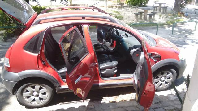 Vendo C3 XTR, lindo - Foto 3