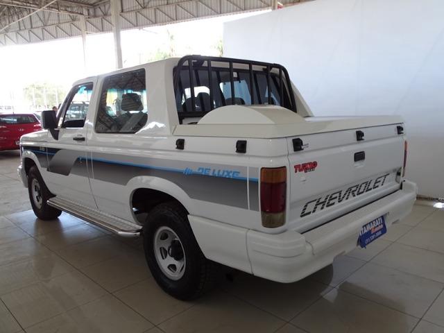 Chevrolet D-20 El Camino 3.9 (8896) - Foto 7
