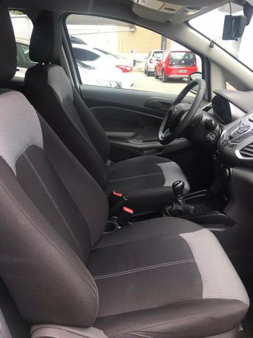 Ecosport SE 2016/17 Manual - Foto 3