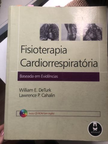 Livros de Fisioterapia