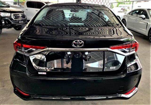 Toyota corolla 2020 2.0 vvt-ie flex xei 0 KM - Foto 5