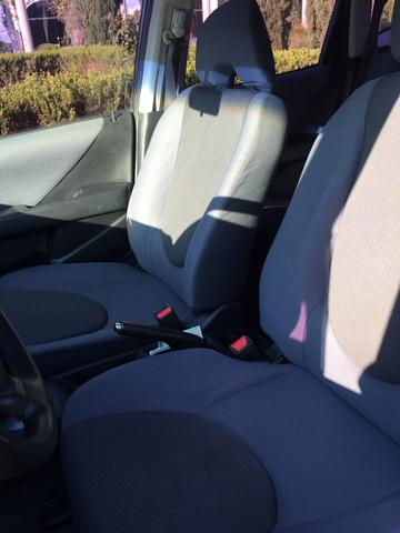 2004 Honda Fit LXL - Foto 12