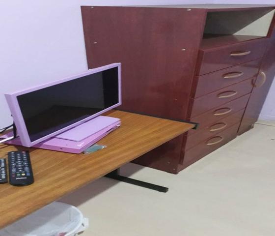 Quarto individual