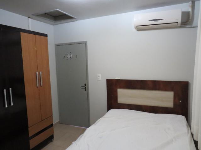 Excelente casa no Balneário Enseada com 3 quartos com ar condicionado - Foto 10
