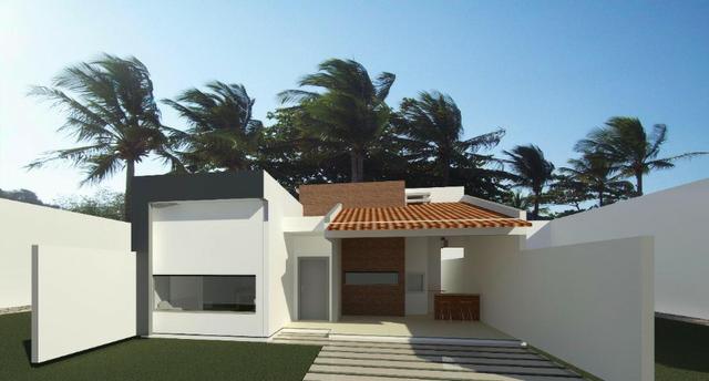 Casa no Cohatrac com 3 quartos - Foto 4