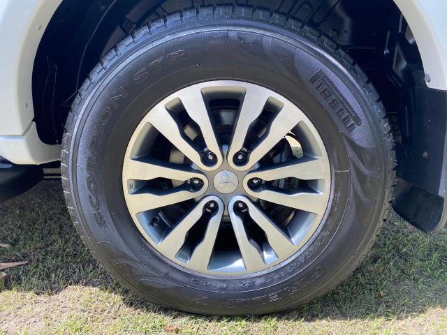 PAJERO 2018/2018 3.2 HPE 4X4 7 LUGARES 16V TURBO INTERCOOLER DIESEL 4P AUTOMÁTICO - Foto 6