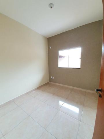 Casa de 3 Quartos- Lote de 275 M² - Bairro das Indústrias - Centro de Senador Canedo - Foto 10