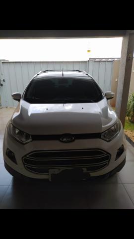 EcoSport SE 1.6 2016/2017 - Foto 3