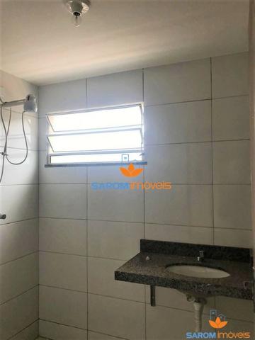 Sarom vende apartamentos Minha casa minha vida ao Lado da BR/ Valparaíso de Goias - Foto 8
