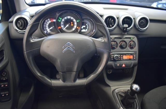 CITROEN C3 1.5 TENDANCE 8V FLEX 4P MANUAL. - Foto 4