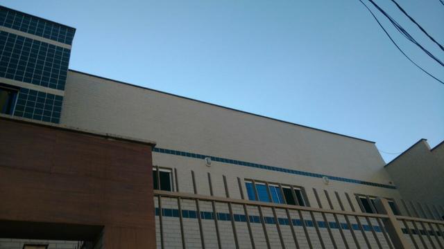 3 quartos no Centro de Vila Velha