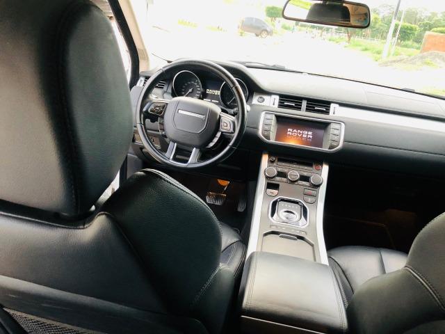 Land Rover Evoque Range Rover 2013/2013 - Foto 13