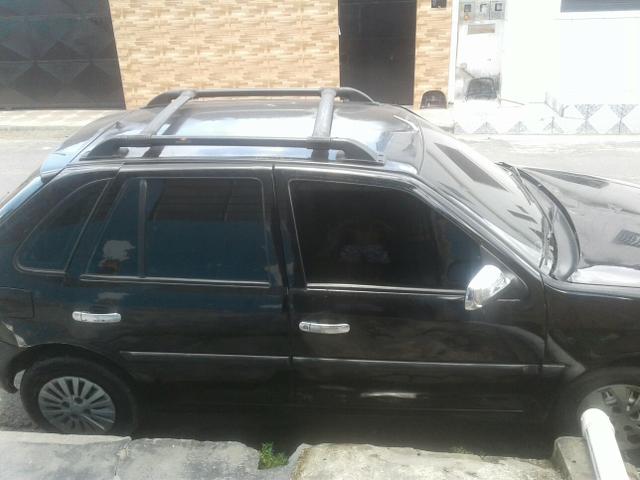 Vendo Gol g4 - Foto 4