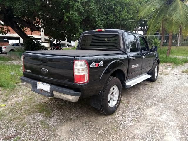 Ford Ranger XLT 2011 - Foto 5