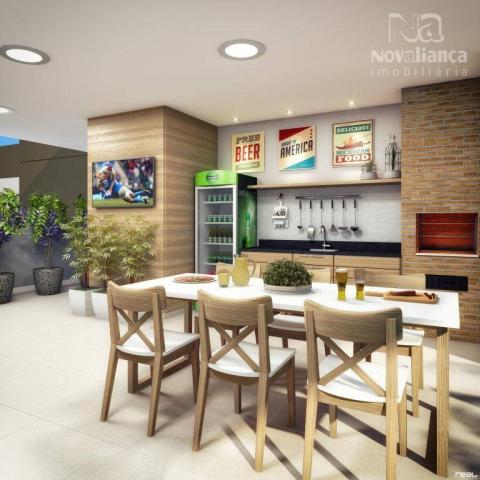 Apartamento com 3 quartos para alugar, 82 m² por R$ 1.650/mês - Praia de Itaparica - Vila - Foto 7