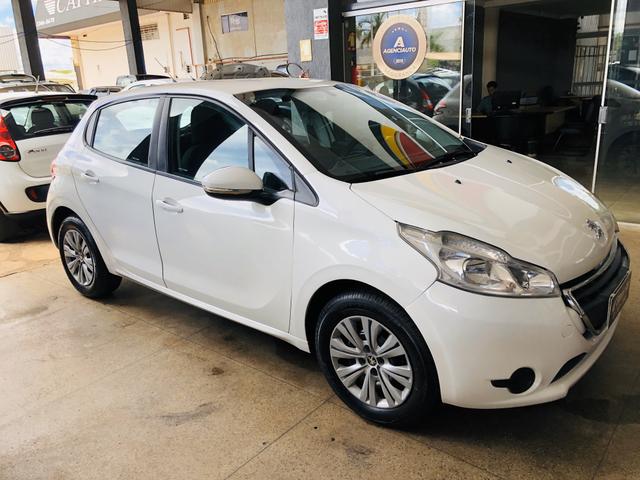 Peugeot 208 2014 Completíssimo - Foto 4