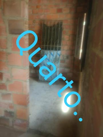 Casa Em Alagoinhas Frente Da Chácara JH Rua Tranquila No Parque São Bernardo - Foto 2