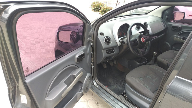 Fiat uno vivace 1.4 Completo 2014 extra - Foto 8
