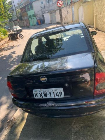 Corsa clássico 1.0 - Foto 2
