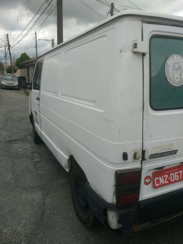 van 97 a venda olx