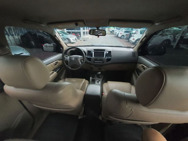 HILUX SW4 2013 7 LUGARES - Foto 4