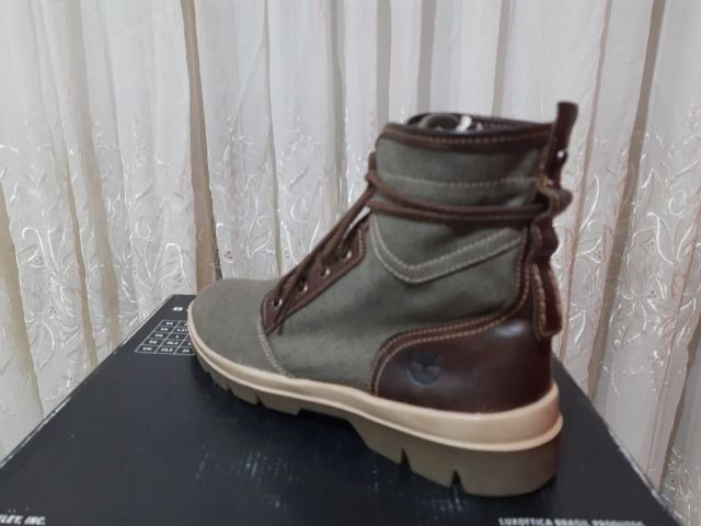 bota masculina olx