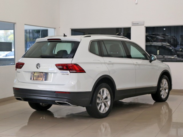 Vw tiguan 1.4 250 tsi allspece 2019 25 km - Foto 6