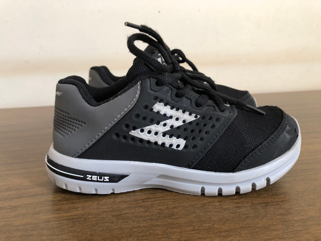 tenis infantil numero 28