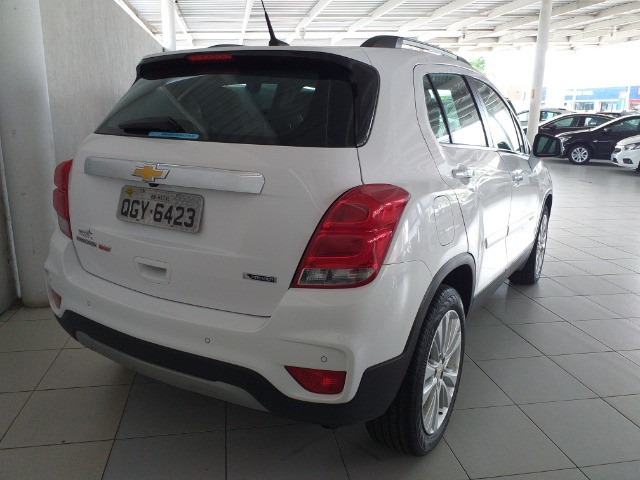 Tracker 1.4 turbo 17/18 - Foto 5