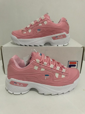fila crossover
