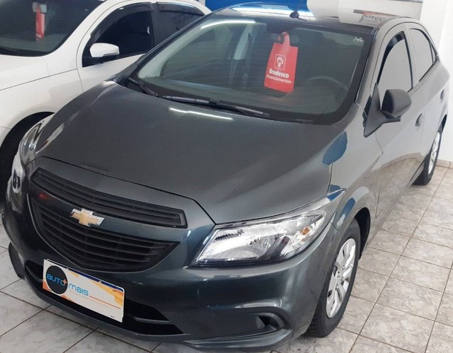 ONIX 2019/2019 1.0 MPFI JOY 8V FLEX 4P MANUAL