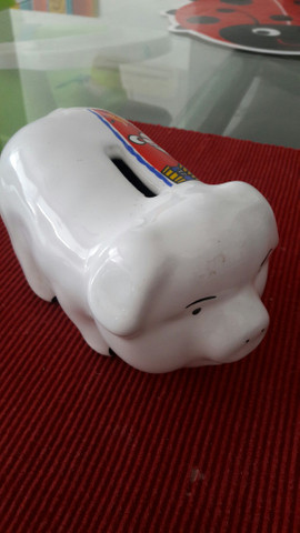 Cofre em porcelana Salvador Bahia - Foto 3