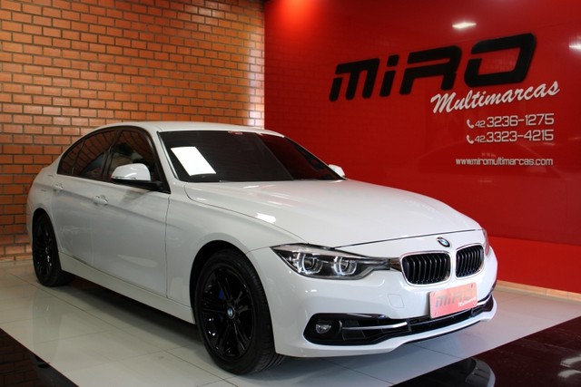 BMW 320I