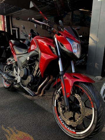 BMW F 700 GS 2017