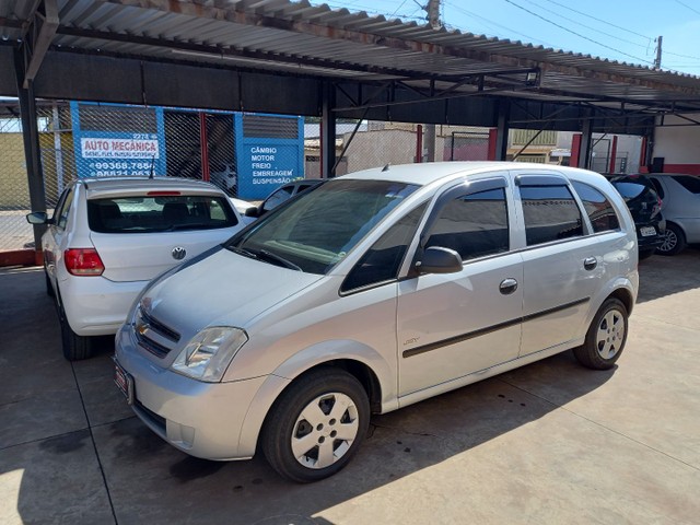 MERIVA COMPLETO