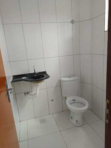 Sala Comercial em Mangabeira no 1° Andar. (Oportunidade) - Foto 5
