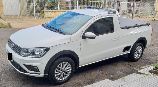 SAVEIRO TRENDLINE 2018