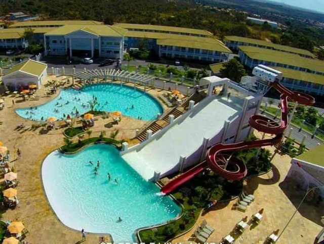 Complexo di Roma  ( Locações apartamentos L'acqua di Roma) - Foto 10