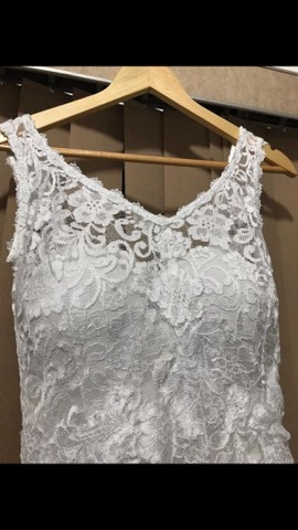 Vestido de noiva  - Foto 2
