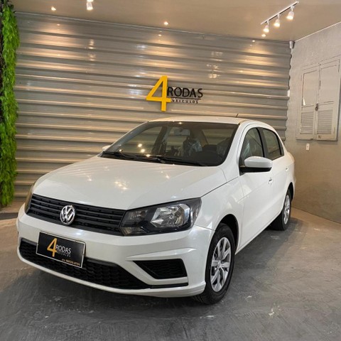 VOYAGE 1.0 FLEX 12V 4P