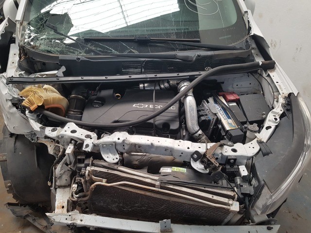 Chevrolet Tracker LTZ 1.4 2017/2017 Flex - Foto 4