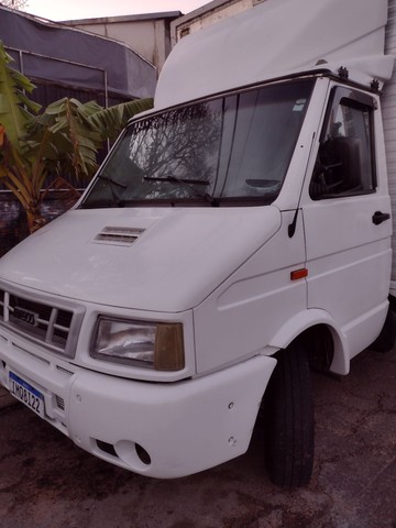 IVECO DAILY 5013