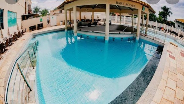 Complexo di Roma  ( Locações apartamentos L'acqua di Roma) - Foto 5