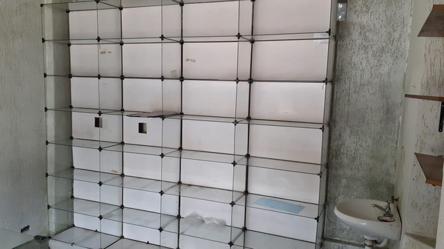 Montagem e desmontagem de modulados - vidros, aramados. - Foto 2