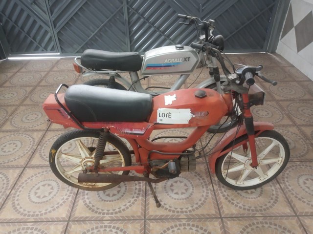 AGRALE XT 50